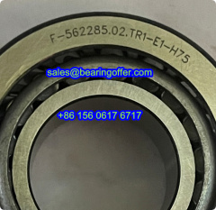 F-562285.02.TR1-E1-H75 Differential Bearing 45X75X16 Roller Bearing - Stock for Sale