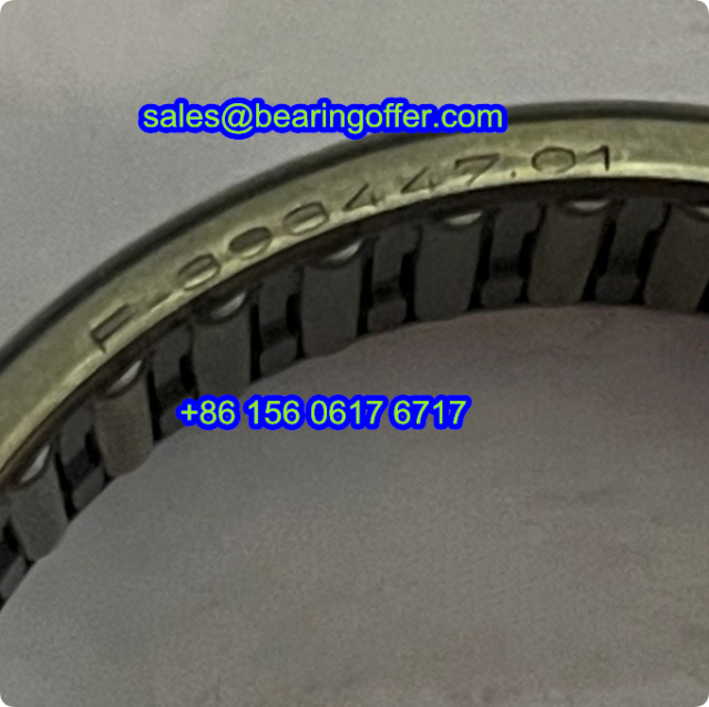 F-393447.01 Automotive Bearing F-39344701 Roller Bearing F-393447 - Stock for Sale