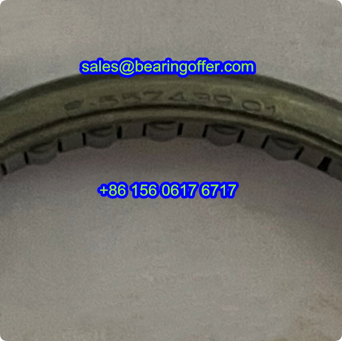 F-557439.01 Automotive Bearing F-55743901 Roller Bearing F-557439 - Stock for Sale