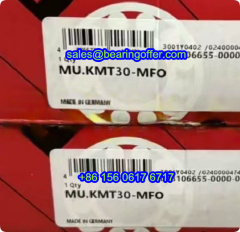 MU.KMT30-MFO Lock Nut KMT30-MFO Locknut - Stock for Sale