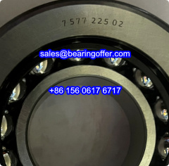 757722502 Differential Bearing 7577 225 02 Ball Bearing - Stock for Sale