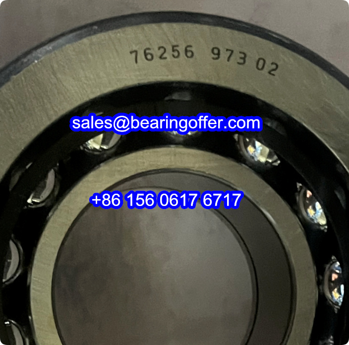 76256 973 02 Differential Bearing 7625697302 Ball Bearing - Stock for Sale