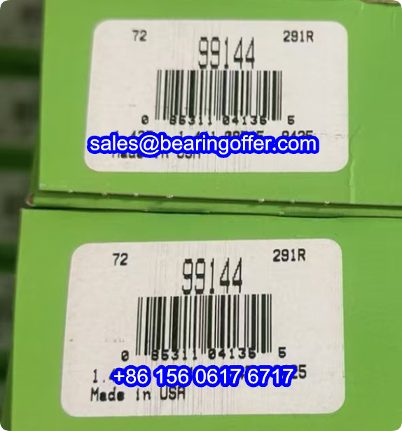99144 Shaft Repair Sleeve CR99144 Wear Sleeve - Stock for Sale
