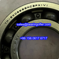 TM-SX05B68NC3PX1V1 Gearbox Bearing 26.8x55x14.5 Ball Bearing TM-SX05B68NC3PXIVI - Stock for Sale