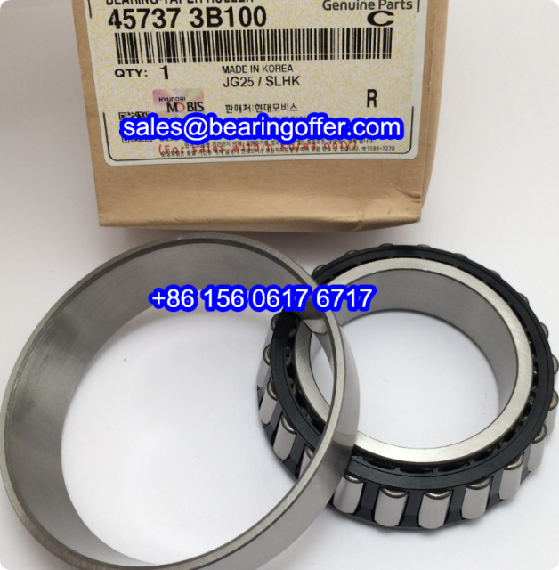 45737-3B100 Automotive Bearing 45737 3B100 Roller Bearing - Stock for Sale