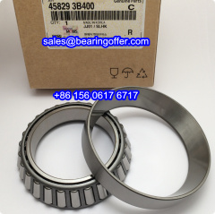 45829-3B400 Differential Bearing 458293B400 Roller Bearing - Stock for Sale