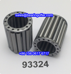 93324 Needle Roller Bearing 19.05x28.575x38.1 Rolling Bearing - Stock for Sale