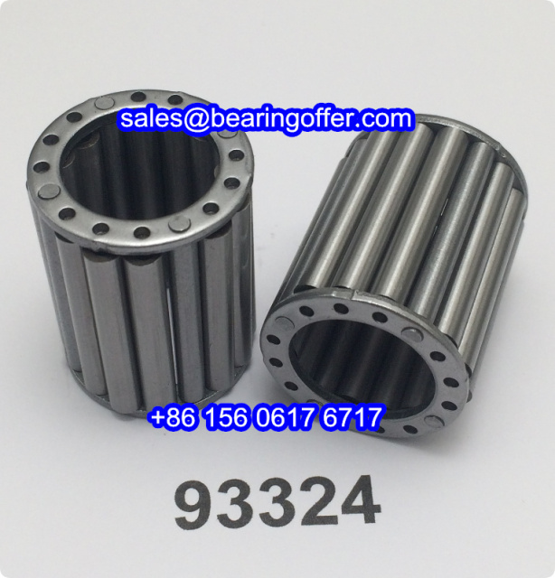 93324 Needle Roller Bearing 19.05x28.575x38.1 Rolling Bearing - Stock for Sale