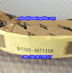 BA300-4AT11SA Excavator Bearing 300*395*52 Ball Bearing - Stock for Sale