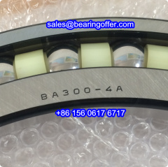 BA300-4A Excavator Bearing 300x395x52 Ball Bearing - Stock for Sale