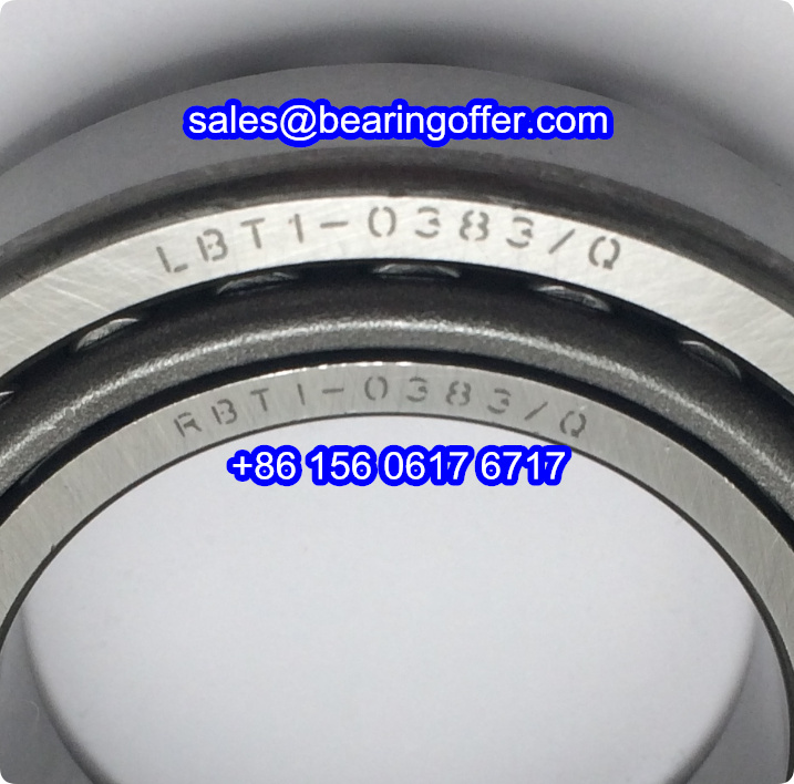 BT1-0383/Q Gearbox Bearing 45.987x74.975x18 Roller Bearing - Stock for Sale