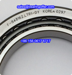 F-848162.TR1-DY Differential Bearing F-848162 Roller Bearing - Stock for Sale