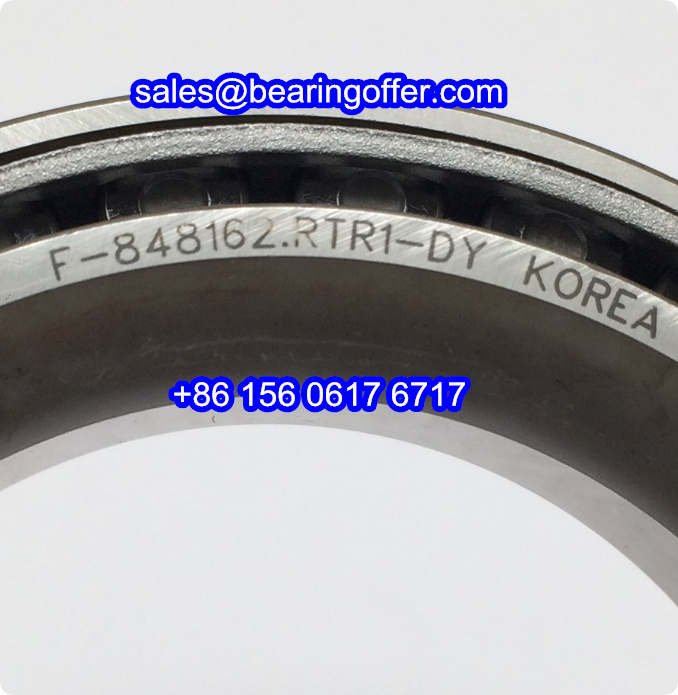 F-848162.TR1-DY Differential Bearing F-848162 Roller Bearing - Stock for Sale