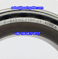 F-848162.TR1-DY Differential Bearing F-848162 Roller Bearing - Stock for Sale