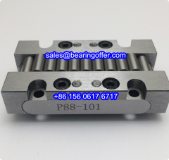 P88-101 Linear Roller Bearings 42x75x22 Roller Bearing - Stock for Sale