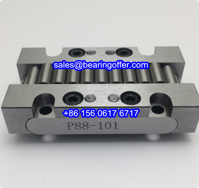 P88-101 Linear Roller Bearings 42x75x22 Roller Bearing - Stock for Sale