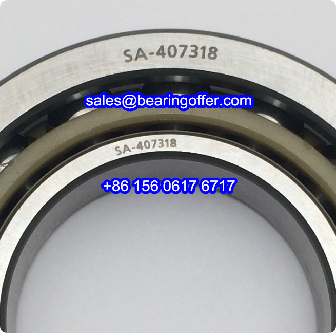 SA-407318 Auto Bearing SA407318 Ball Bearing - Stock for Sale