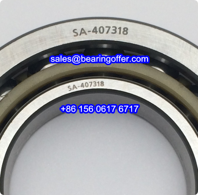 SA-407318 Auto Bearing SA407318 Ball Bearing - Stock for Sale