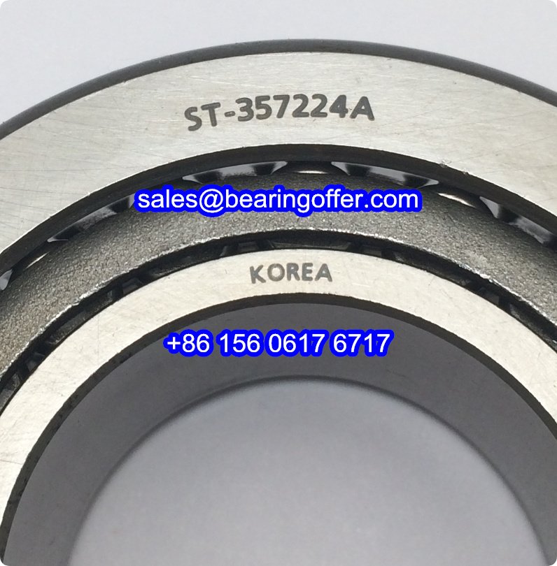 ST-357224A Differential Bearing 35x72x24 Roller Bearing ST357224A - Stock for Sale