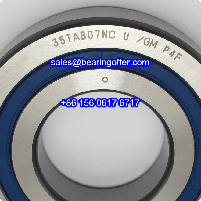 35TAB07NC U/GM P4F Ball Screw Support Bearing 35x72x15 Ball Bearing - Stock for Sale