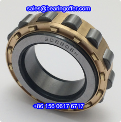 502206H Gearbox Bearing 30*53.5*16 Roller Bearing 502206 - Stock for Sale