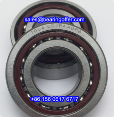 7004CD/P4ADBB Spindle Bearing 7004CD/P4A DBB Ball Bearing - Stock for Sale