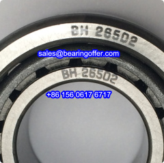 BH-26502 Tapered Roller Bearing 15*30*13.1 Bearing For Robot BH-265D2 - Stock for Sale