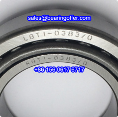 RBT1-0383/Q Differential Bearing LBT1-0383/Q Roller Bearing - Stock for Sale