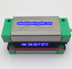 LHH30CA Linear Carriage 39x60x98.4 Runner Block LHH30 - Stock for Sale