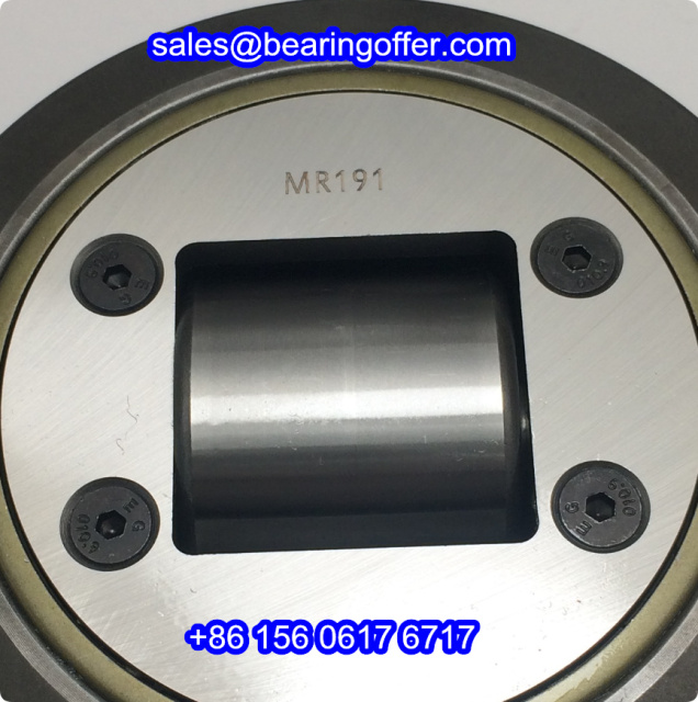 MR191 Combined Bearing 60x149x86 Roller Bearing MR.191 - Stock for Sale