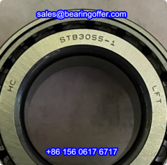 KE STB3055-1 LFT/KE 33006J/1B Differential Bearing 30x55x18.5 Roller Bearing - Stock for Sale