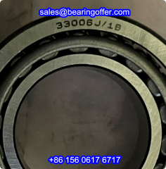 KE STB3055-1 LFT/KE 33006J/1B Differential Bearing 30x55x18.5 Roller Bearing - Stock for Sale
