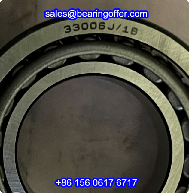KE STB3055-1 LFT/KE 33006J/1B Differential Bearing 30x55x18.5 Roller Bearing - Stock for Sale