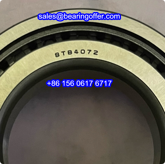 STB4072 Differential Bearing 40x72x19.5 Roller Bearing HCSTB4072LFT - Stock for Sale