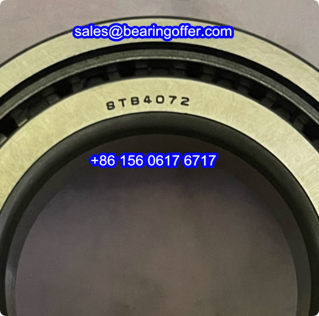 STB4072 Differential Bearing 40x72x19.5 Roller Bearing HCSTB4072LFT - Stock for Sale