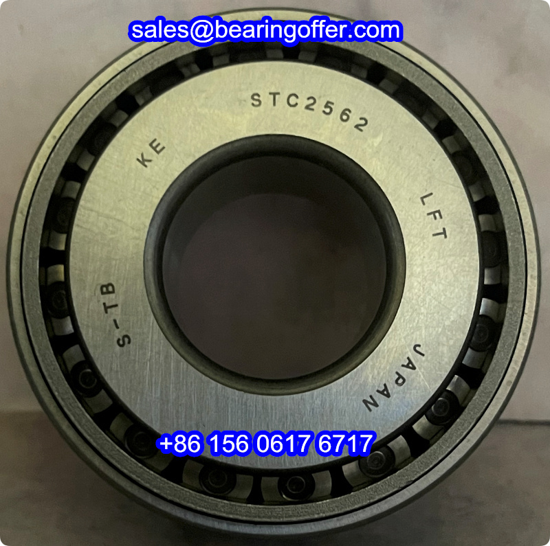 STC2562 Differential Bearing 25x62x10 Roller Bearing KESTC2562FT- Stock for Sale