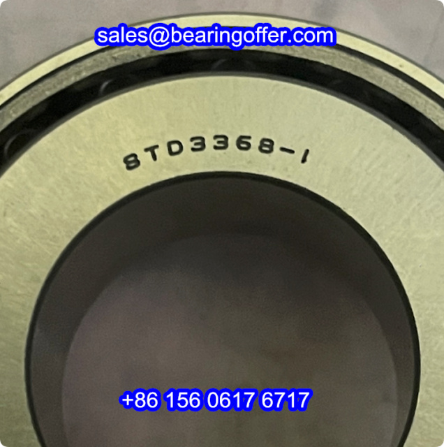 STD3368-1 Transmission Bearing 33x68x19 Roller Bearing STD3368 - Stock for Sale