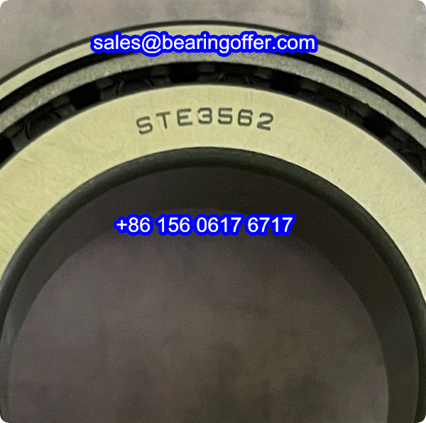 STE3562 Transmission Bearing 35x62x18 Roller Bearing KESTE3562LFT - Stock for Sale