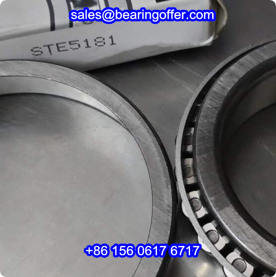 STE5181 Gearbox Bearing HCSTE5181LFT Roller Bearing - Stock for Sale