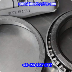 STE5181 Gearbox Bearing HCSTE5181LFT Roller Bearing - Stock for Sale