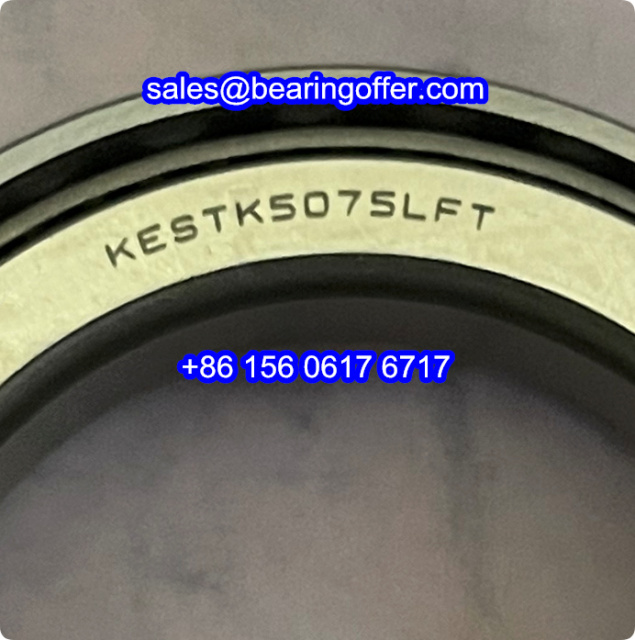 STK5075 Transmission Bearing HCSTK5075 Roller Bearing KESTK5075LFT - Stock for Sale