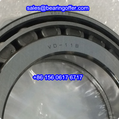 VD-11A Tapered Roller Bearing 140x225x68 Rolling Bearing VD-11B - Stock for Sale