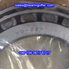 VD-22A Tapered Roller Bearing 140*225*68 Rolling Bearing VD-22B - Stock for Sale