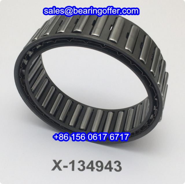 X-134943 Clutch Bearing 72.217x88.882x26.7 One Way Bearing X134943 - Stock for Sale