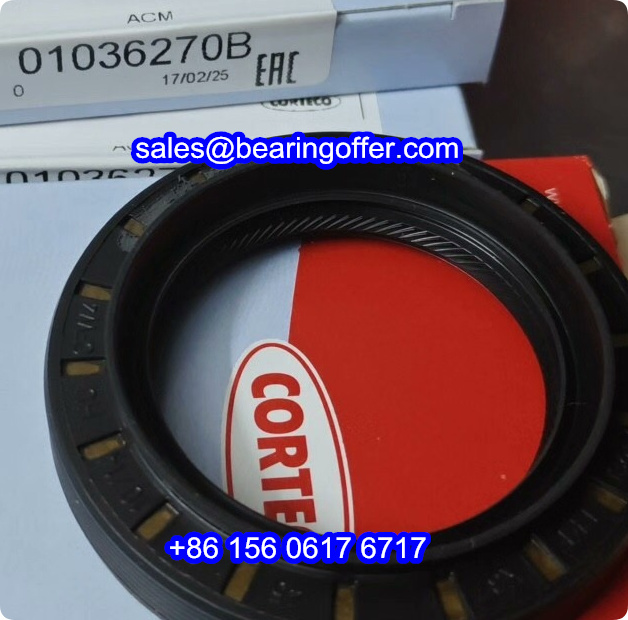01036270B Automobile Oil Seal 45X68X10/14 Oil Seals - Stock for Sale