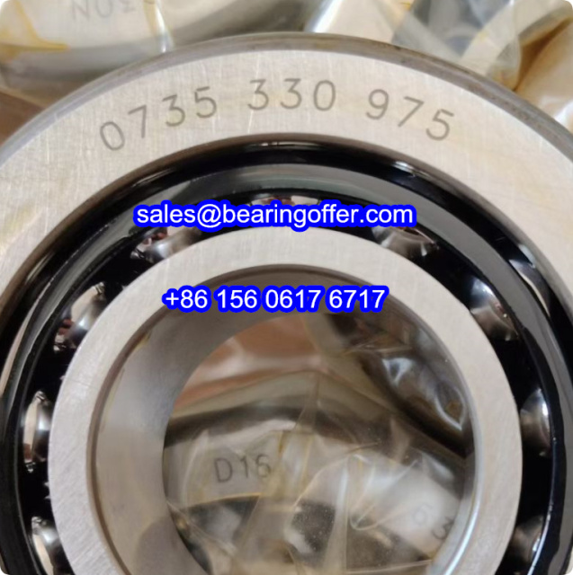 0735 330 975 Automotive Bearing 0735330975 Ball Bearing - Stock for Sale