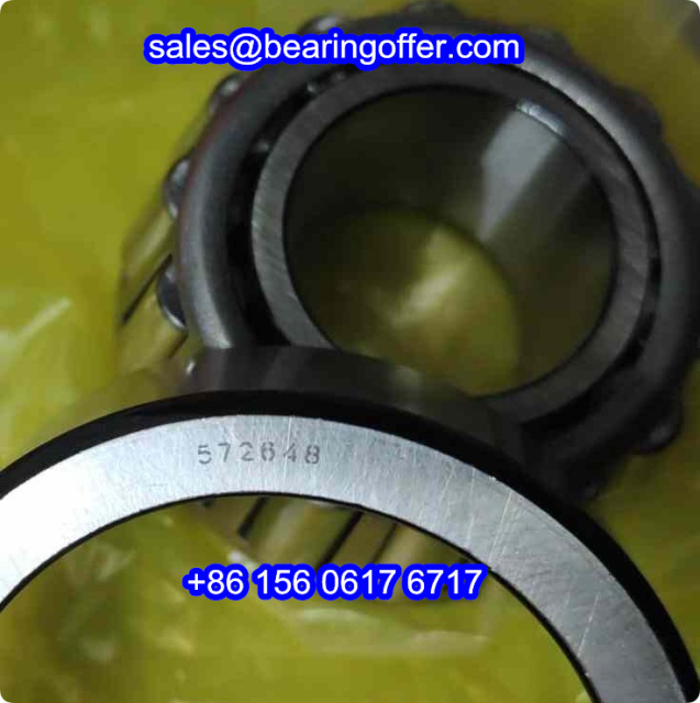 572648 Automotive Bearing Z-572648 Roller Bearing Z-572648.TR1 - Stock for Sale