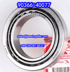 90366-40077 Automotive Bearing 40*63.6*16 Roller Bearing 9036640077 - Stock for Sale