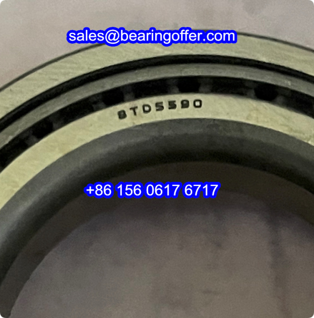 STD5590 Automobile Bearing 55x90x23 Roller Bearing - Stock for Sale