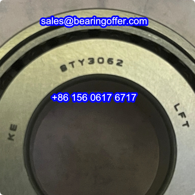 STY3062 Differential Bearing 30x62x18 Roller Bearing KESTY3062LFT - Stock for Sale